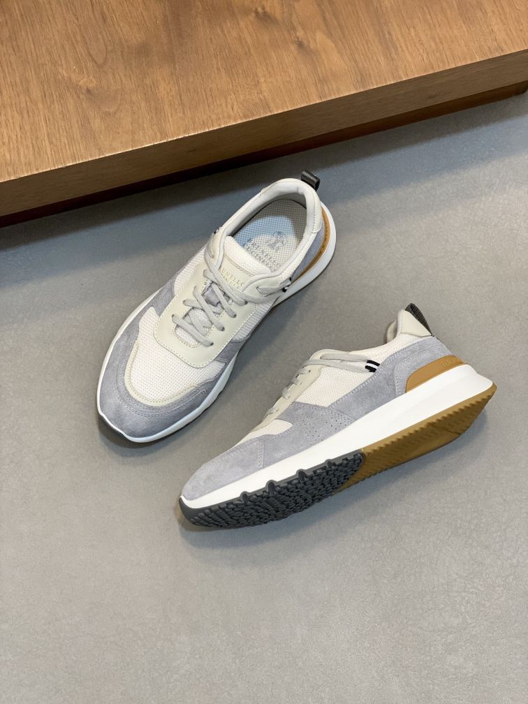 Brunello Cucinelli Shoes-23